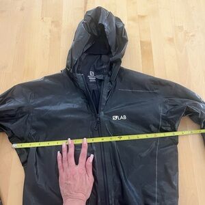Salomon Waterproof Jacket